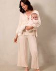 bleu toile baby sleeper product image