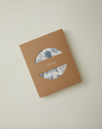 Bleu Toile Solly Dolly