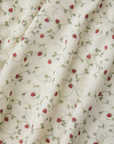Strawberry Baby Sleep Set