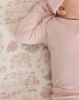 Ballet Baby Sleep Set