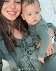 Basil Baby Sleep Set