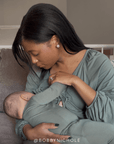 Basil Baby Sleep Set