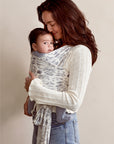 Preorder | Bleu Toile Wrap