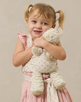 Blush Floret Solly Dolly