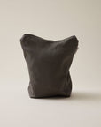 Charcoal Toile Soft Buckle Carrier