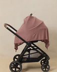 Cottage Rose Nursing Cover