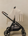 Flax Nursing Cover
