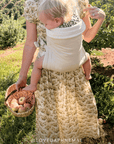 Oat Heritage Dot Soft Buckle Carrier