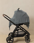 Orion Nursing Cover