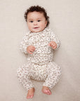 Petite Fleurs Baby Sleep Set