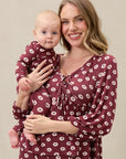 Pomegranate Baby Sleep Set
