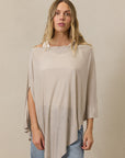 Spelt Nursing Cover