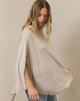 Spelt Nursing Cover