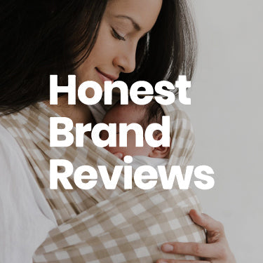 HONEST BRAND REVIEWS