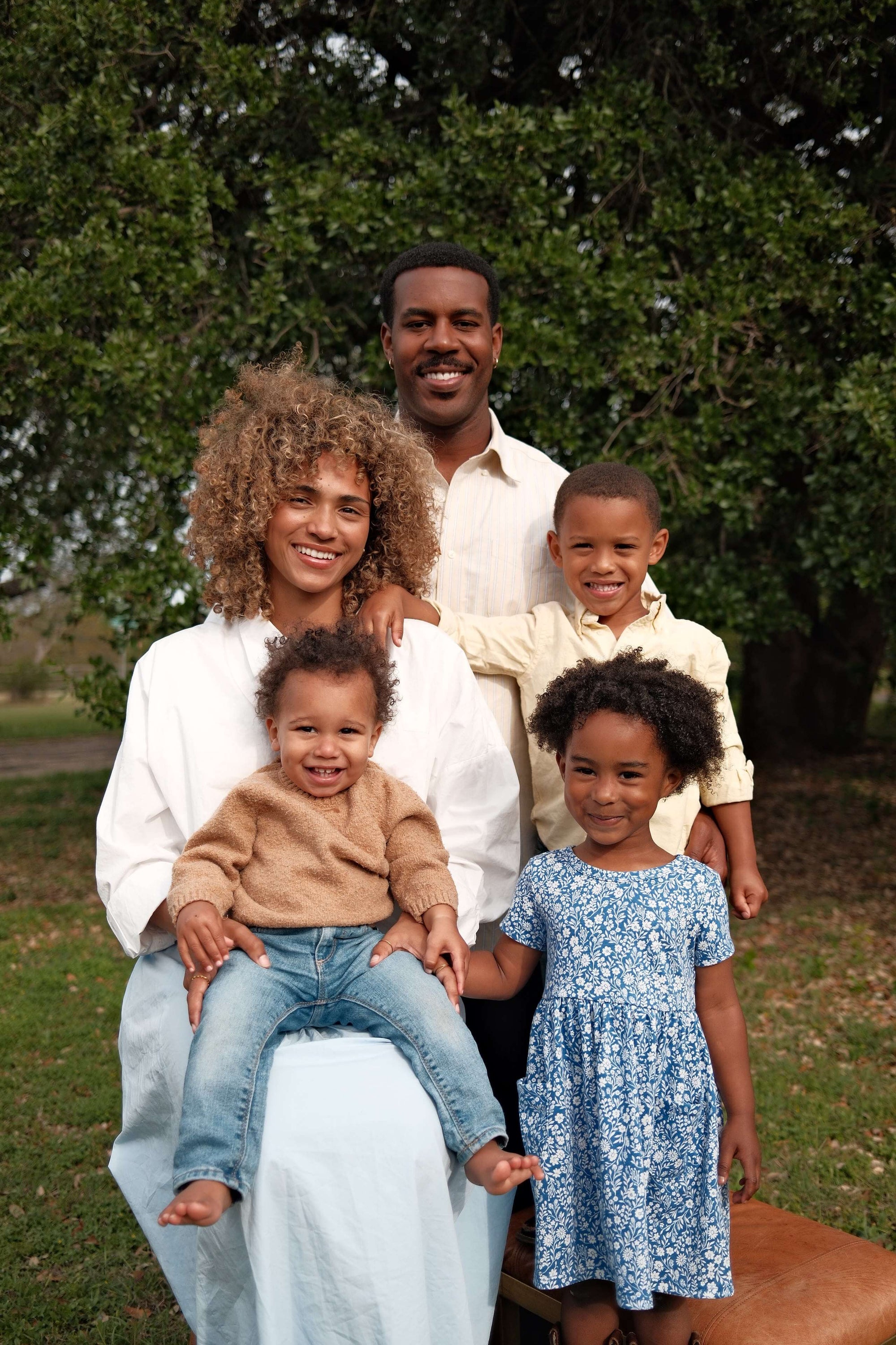 Kelsey Jarvis-Thornton: On Supporting Postpartum Mothers, Three Wildly Different Birth Experiences, and Holding Space for Grief and Joy