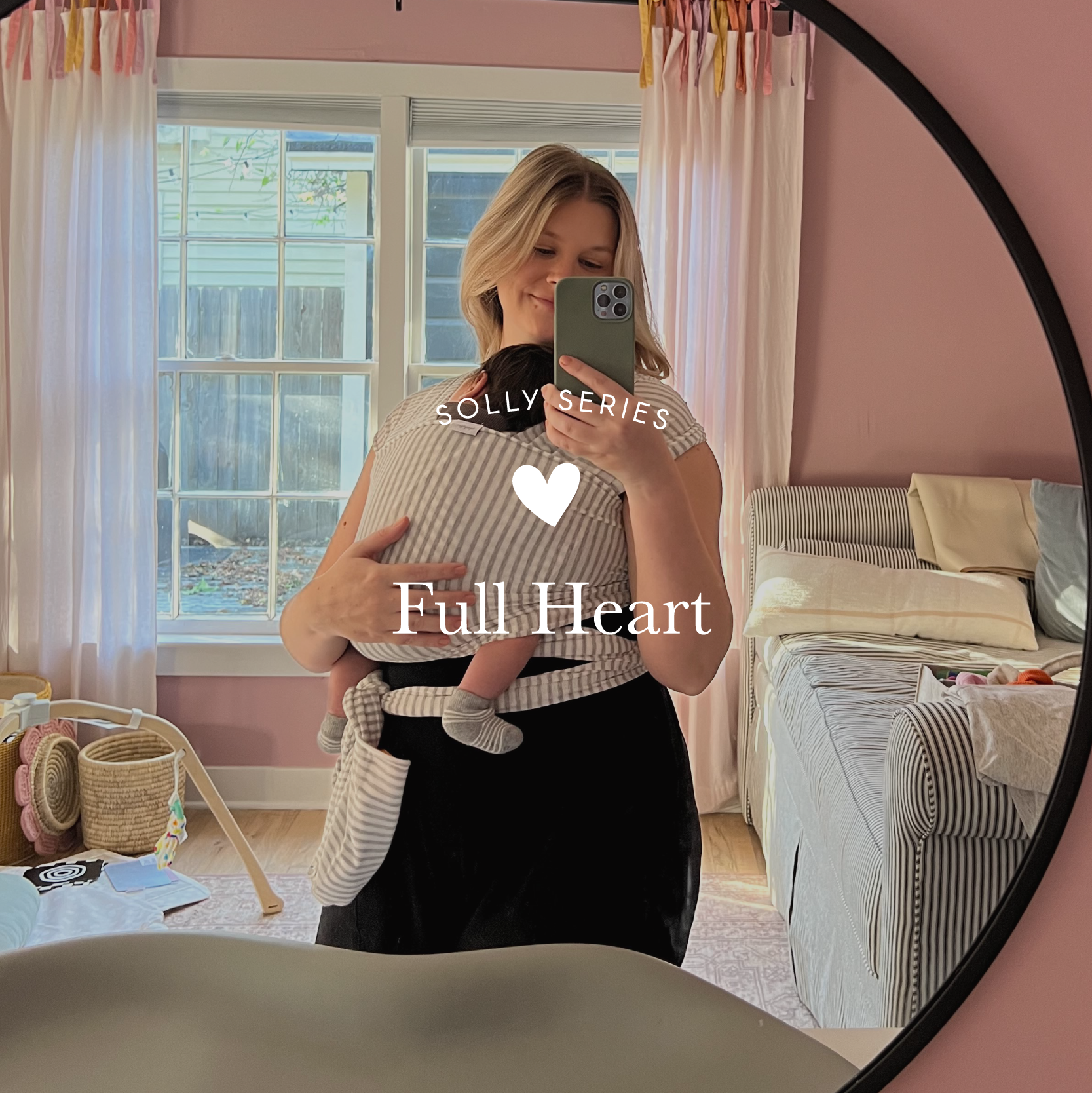 Full Heart with Hannah Ewing