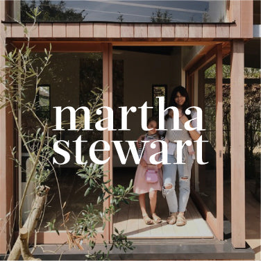 Martha Stewart