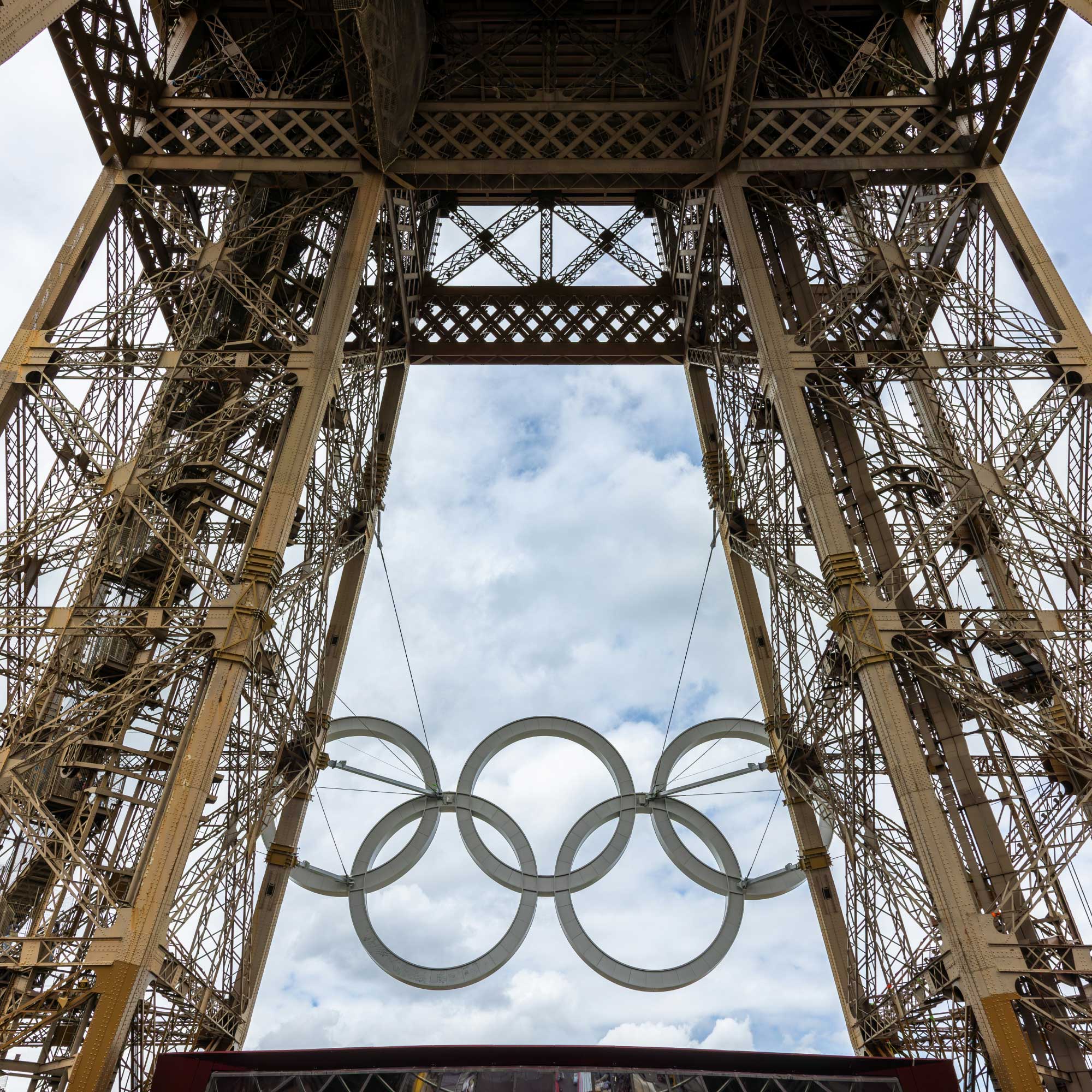 How to Train for the Postpartum Olympics