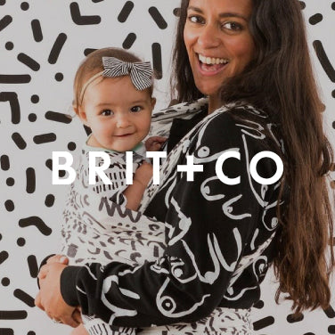 BRIT + CO