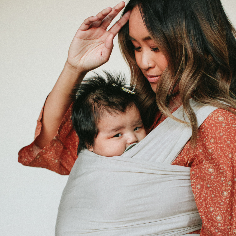 Realistic Self Care Ideas For New Moms