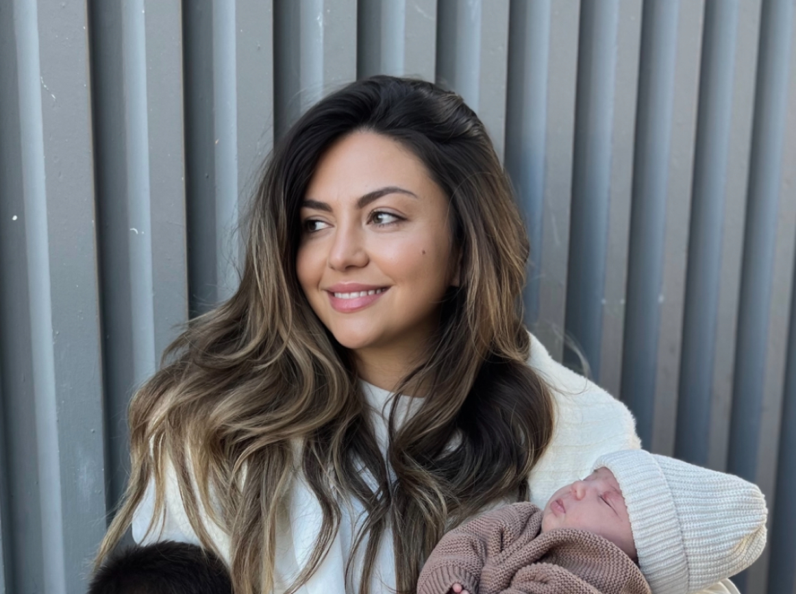 Full Heart with Diana Lissa