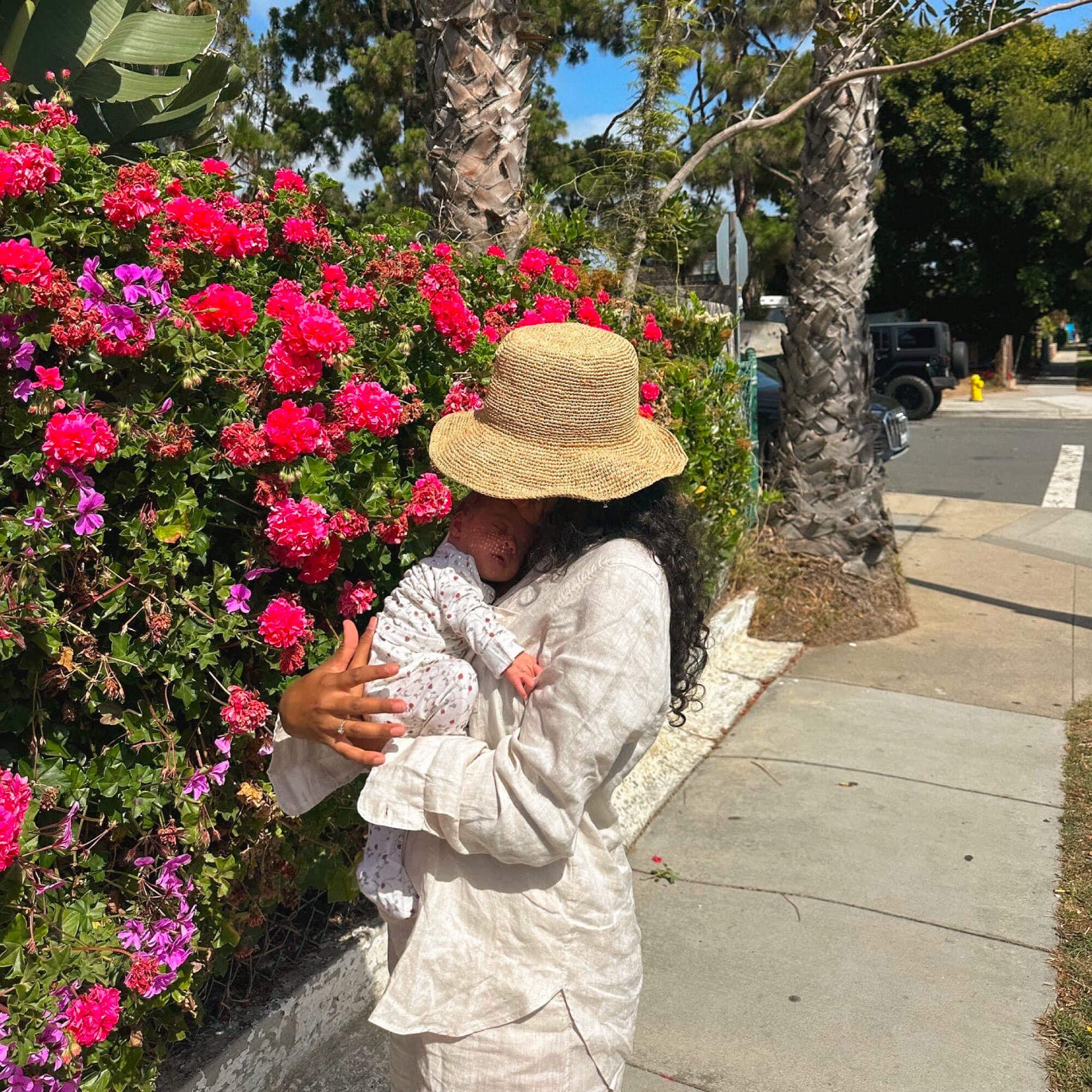 How To Pack Your Summer Diaper Bag Like A Pro