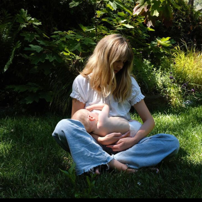 How I Nourish with Taylor Kitto