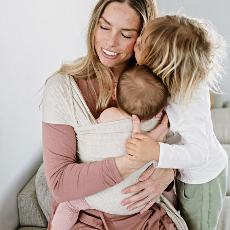 4 Love Lessons We Can Teach Our Children