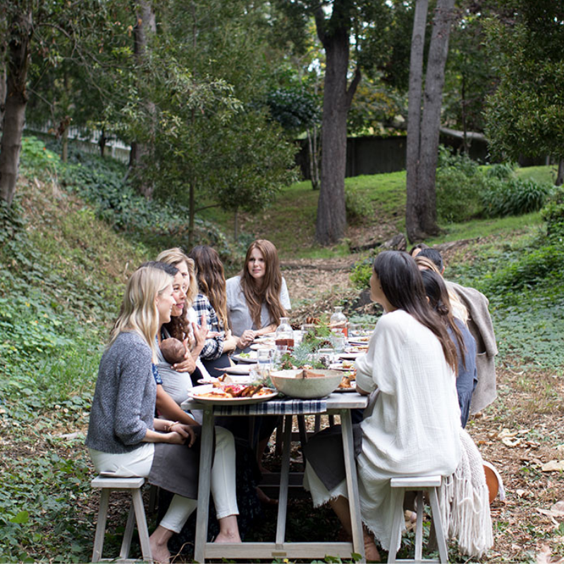5 Tips For Nourishing Relationships with Kid-Free Friends