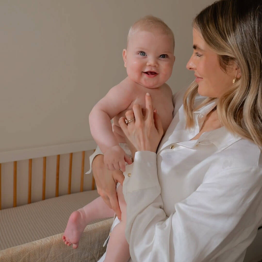 A Guide To Creating A Minimalist Baby Registry