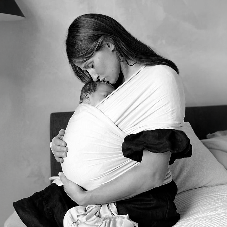 Baby Blues and Postpartum Depression: What Every Mother Needs to Know