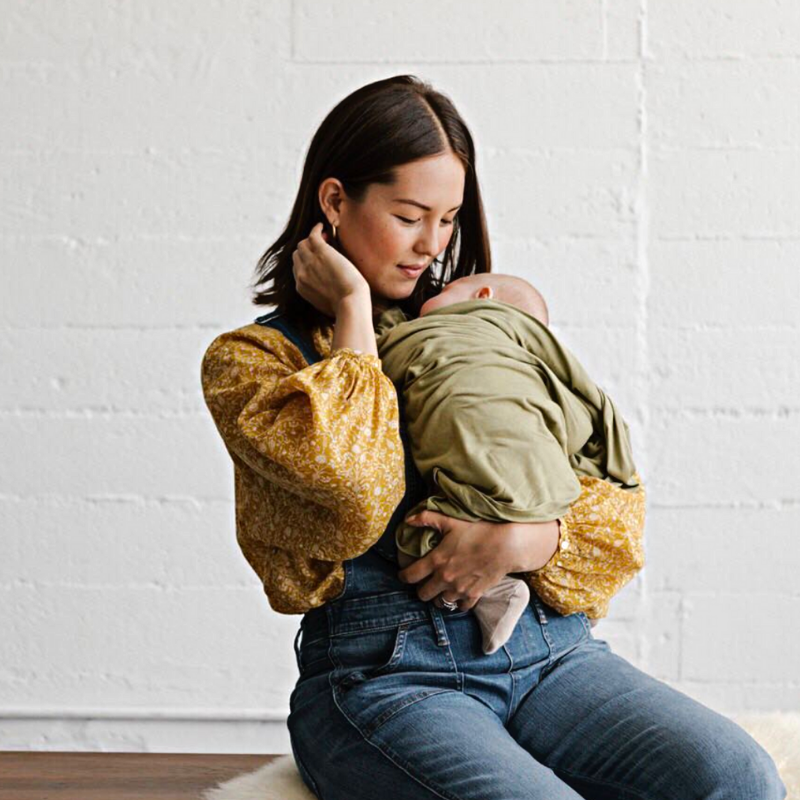 How to Achieve Slowness When You’re Overwhelmed