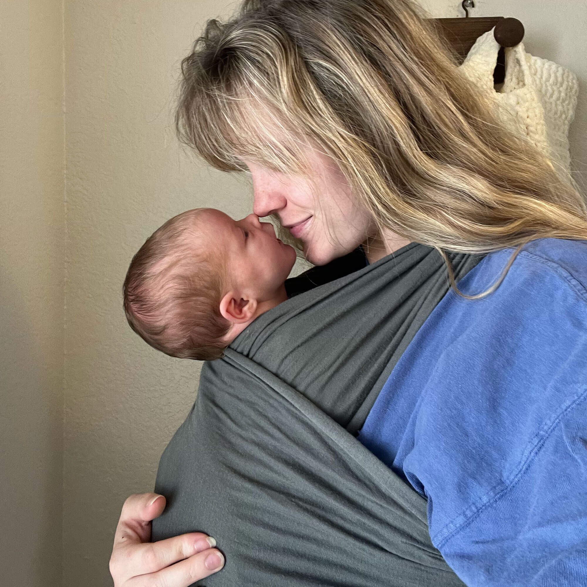 Tips for Soothing a Colicky Baby