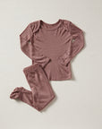 Cottage Rose Baby Sleep Set