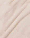 Cream Pointelle Toddler Sleep Set