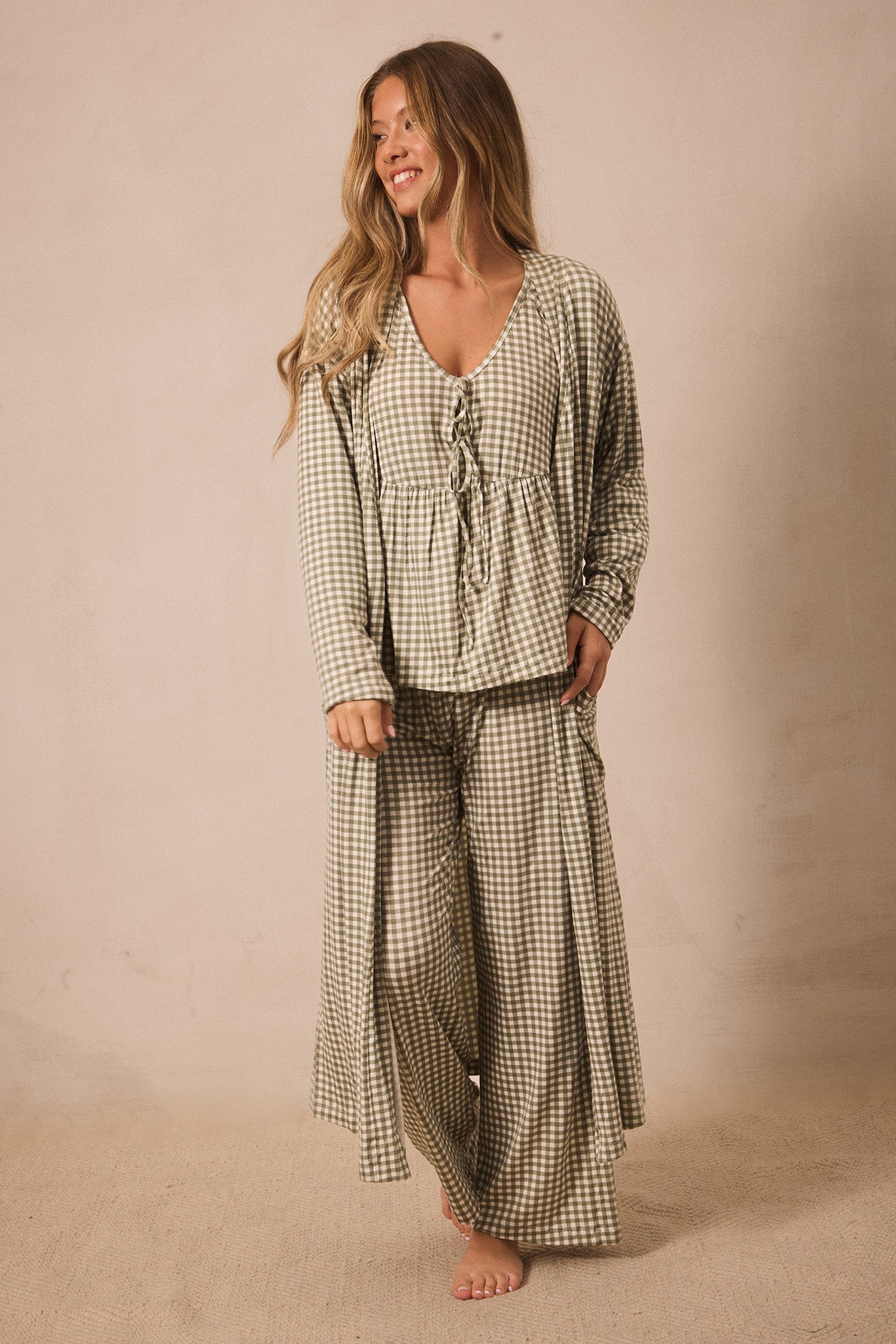 Women’s Sleep + Lounge Bundle