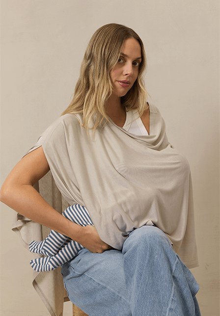 easy viewing nursing cover feature image