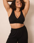 Nursing Bralette Trio