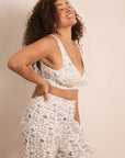 Nursing Bralette Trio