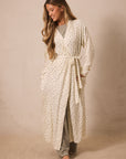 strawberry robe product image