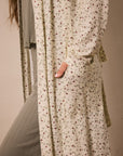 Strawberry Robe