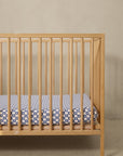 Twilight Crib Sheet