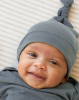 Orion Swaddle + Hat Set