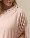 Ballet Nursing Cover