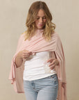 Ballet Nursing Cover