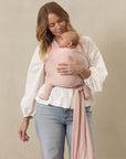 ballet baby wrap carrier product image