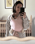 Ballet Wrap