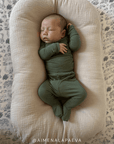 Basil Baby Sleep Set