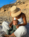 Basil Baby Sleep Set