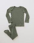 Basil Baby Sleep Set